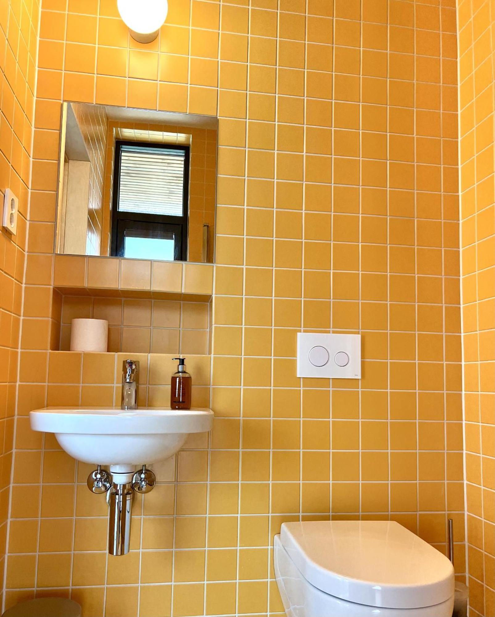 Exclusive Beach House Ramberg - Your Private Oasis Εξωτερικό φωτογραφία