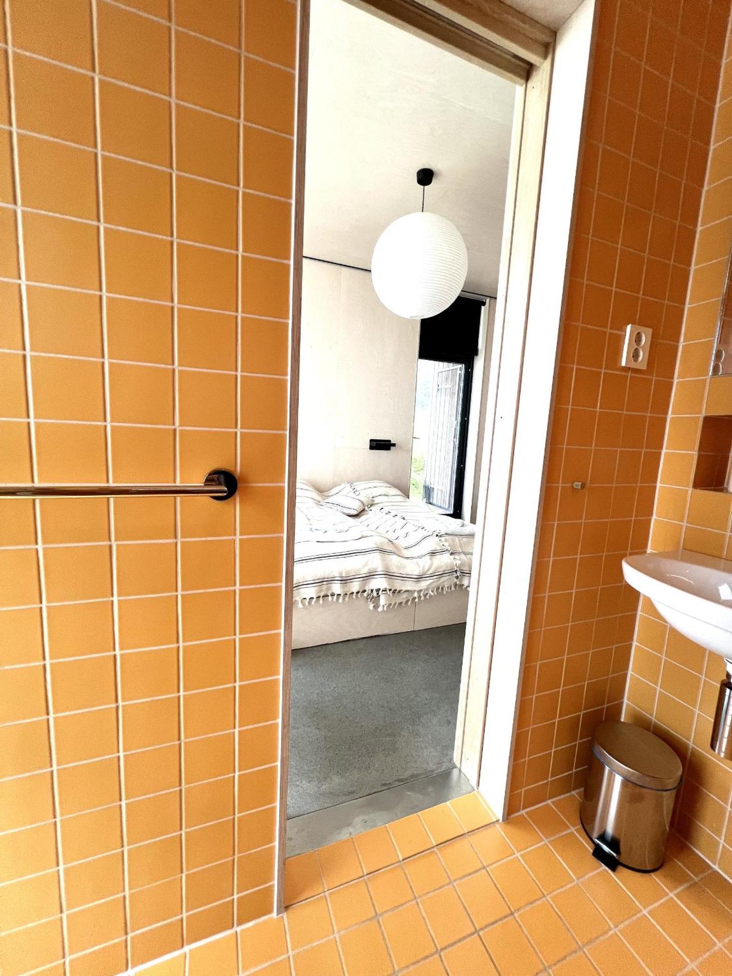 Exclusive Beach House Ramberg - Your Private Oasis Εξωτερικό φωτογραφία