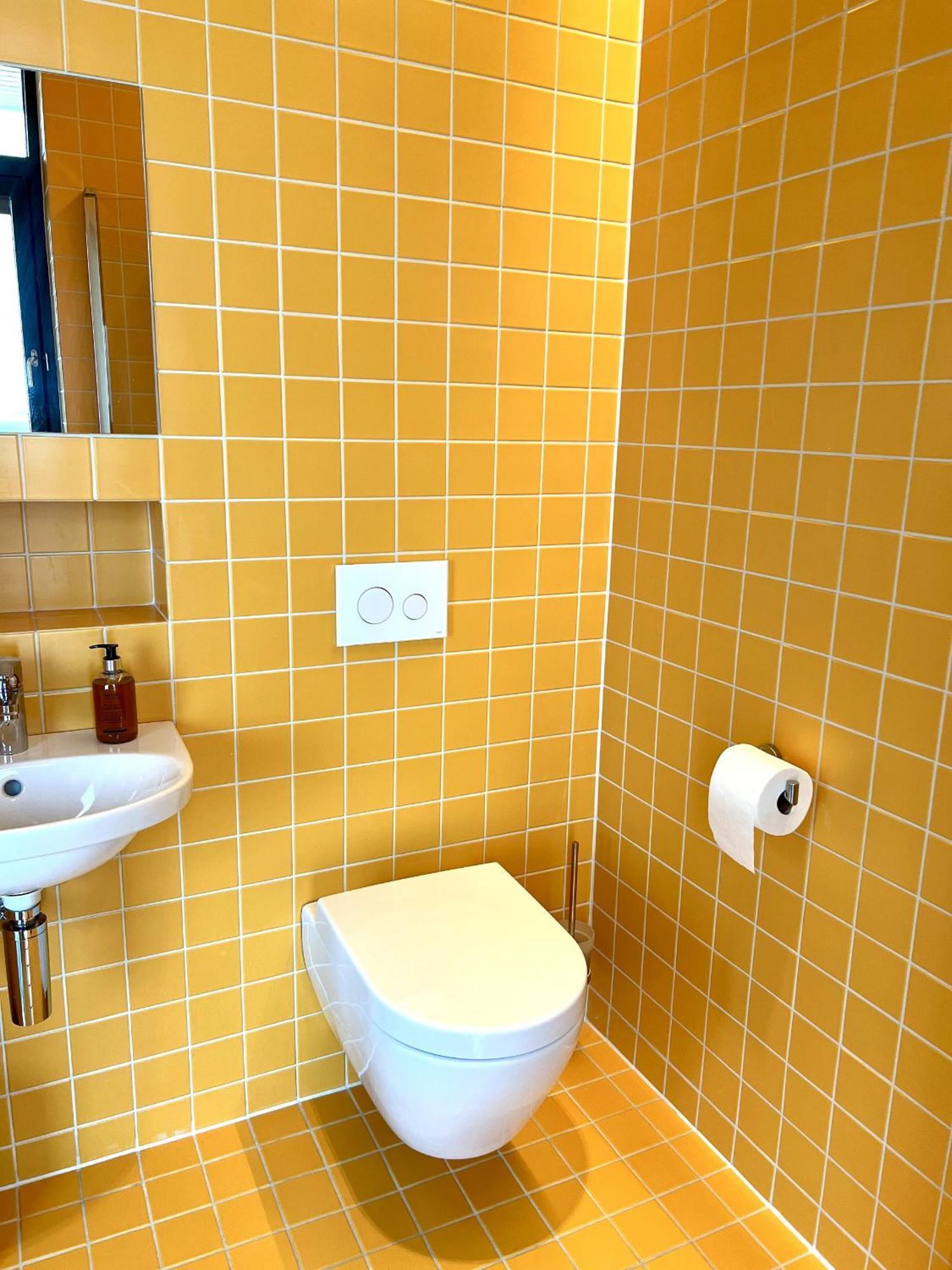 Exclusive Beach House Ramberg - Your Private Oasis Εξωτερικό φωτογραφία