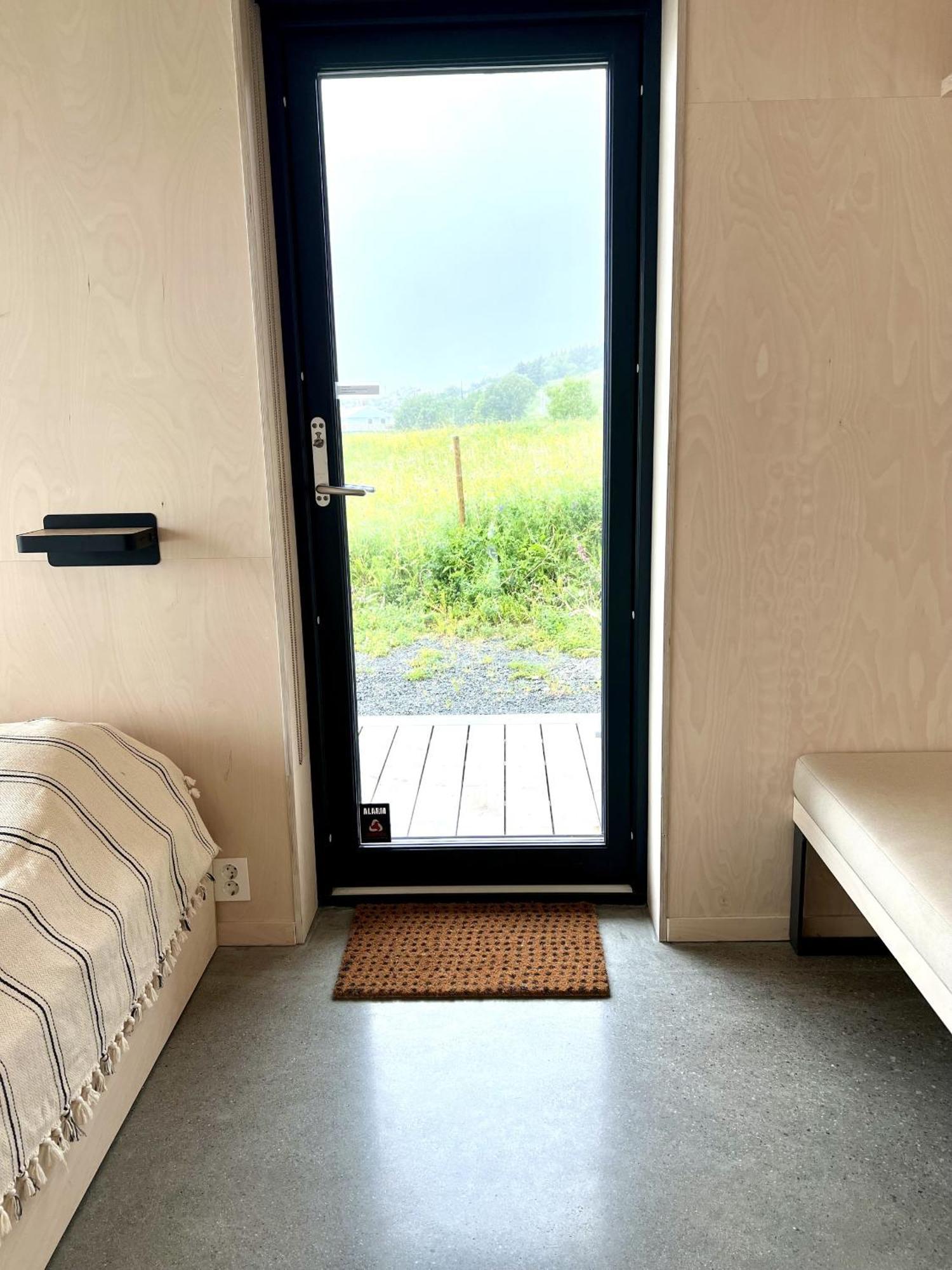 Exclusive Beach House Ramberg - Your Private Oasis Εξωτερικό φωτογραφία